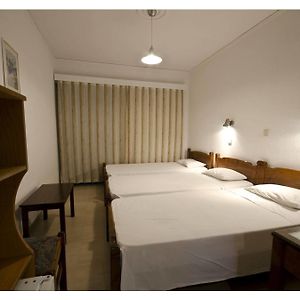 Dreibettzimmer